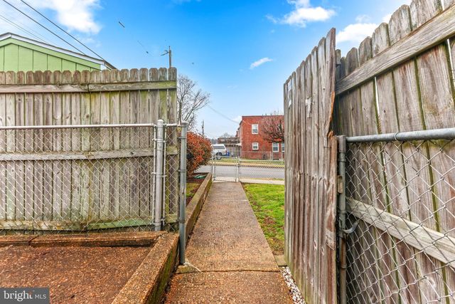 1245 UNION AVE, Baltimore, MD 21211