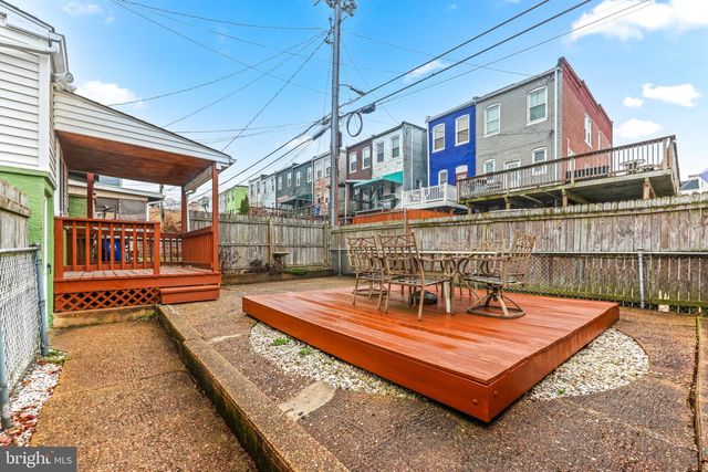 1245 UNION AVE, Baltimore, MD 21211