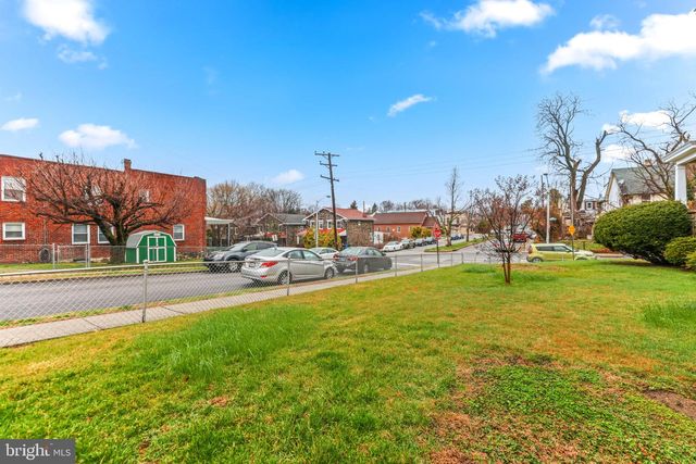 1245 UNION AVE, Baltimore, MD 21211