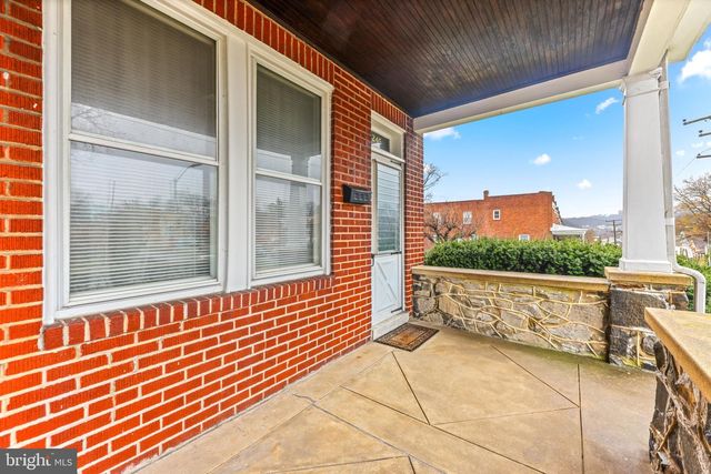 1245 UNION AVE, Baltimore, MD 21211