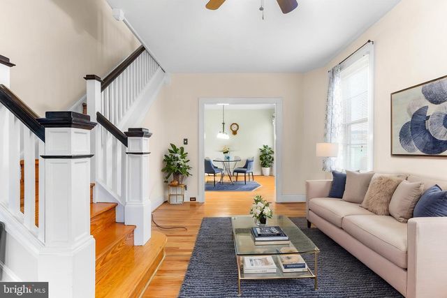 1245 UNION AVE, Baltimore, MD 21211