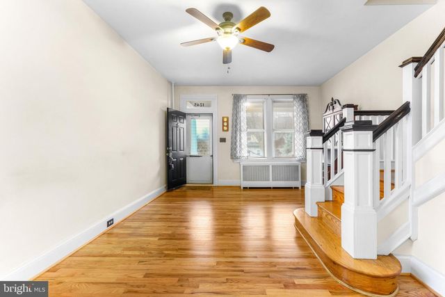 1245 UNION AVE, Baltimore, MD 21211