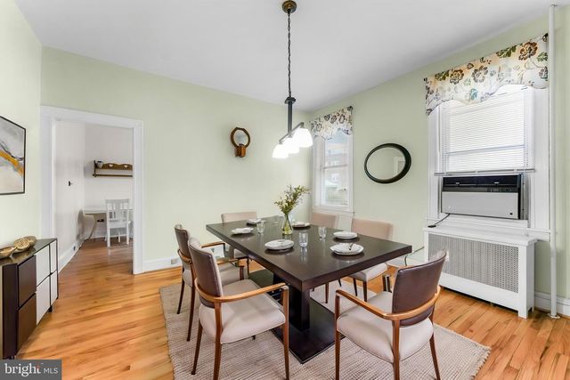 1245 UNION AVE, Baltimore, MD 21211