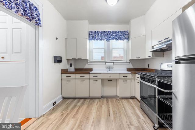 1245 UNION AVE, Baltimore, MD 21211