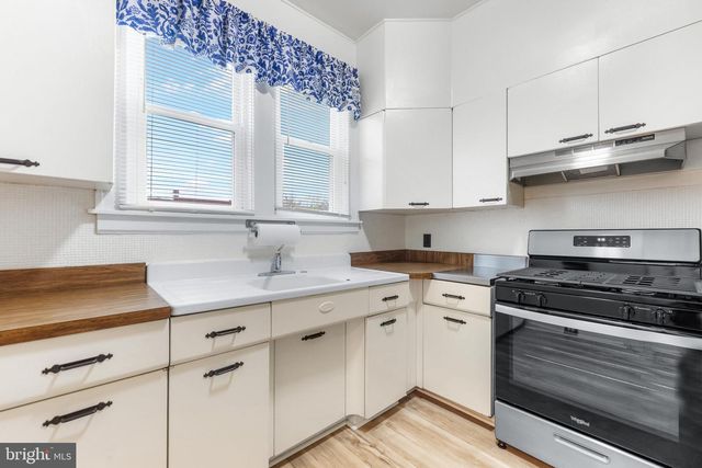 1245 UNION AVE, Baltimore, MD 21211