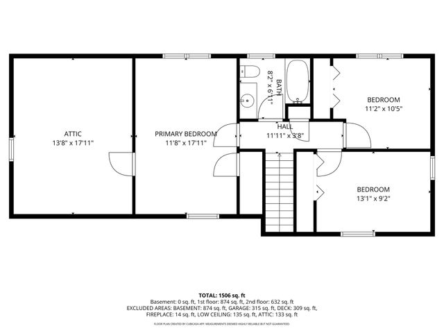 4 Kalmia Path, Sandwich, MA 02563