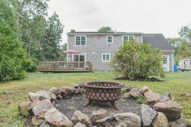 4 Kalmia Path, Sandwich, MA 02563