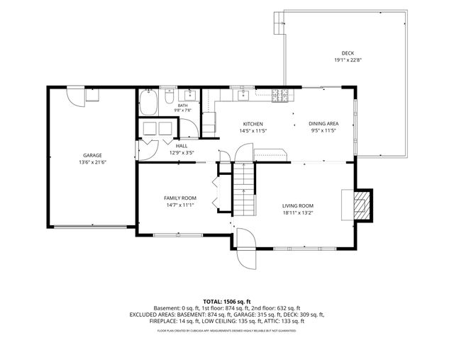 4 Kalmia Path, Sandwich, MA 02563