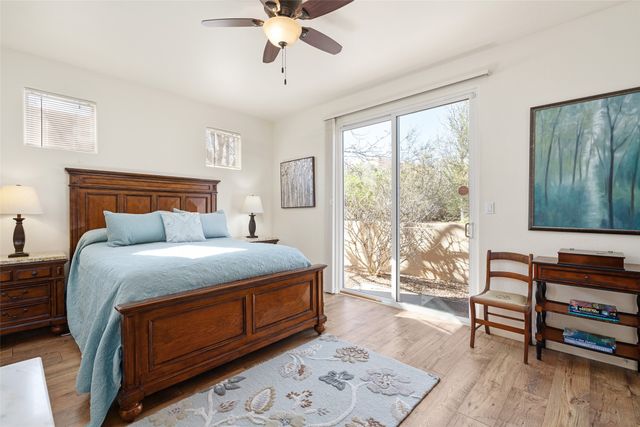 3 Julia Court, Santa Fe, NM 87508