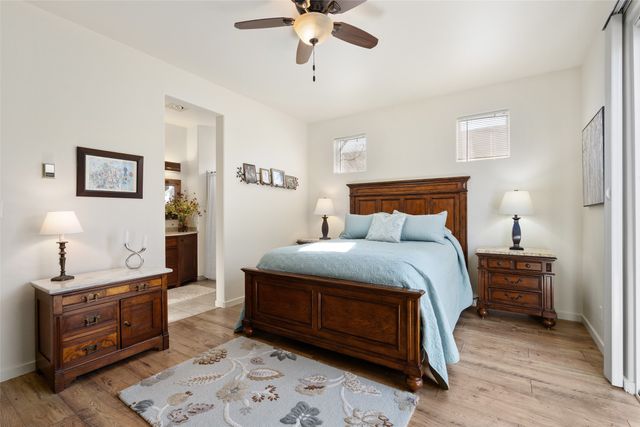 3 Julia Court, Santa Fe, NM 87508