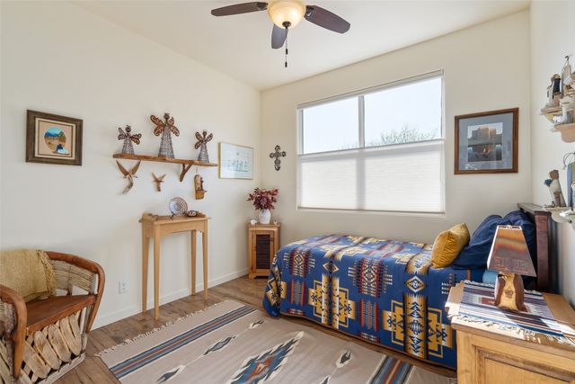 3 Julia Court, Santa Fe, NM 87508