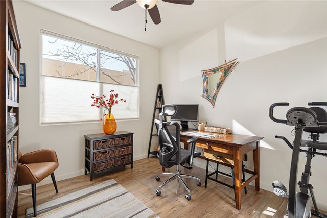 3 Julia Court, Santa Fe, NM 87508