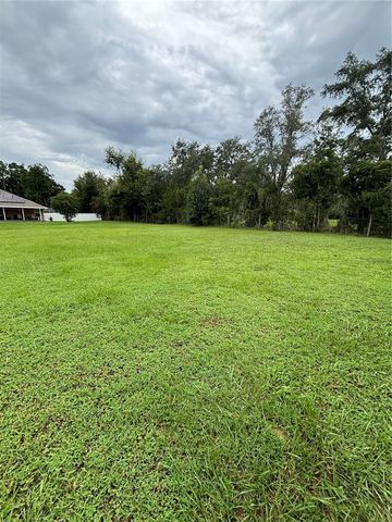 SE 157TH STREET, Summerfield, FL 34491
