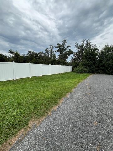 SE 157TH STREET, Summerfield, FL 34491