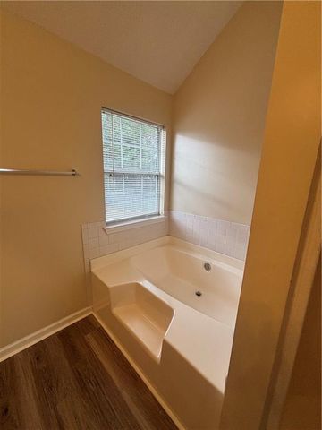 3703 Salem Springs Court, Lithonia, GA 30038