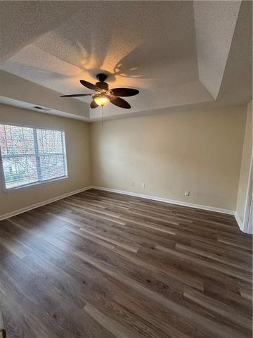 3703 Salem Springs Court, Lithonia, GA 30038