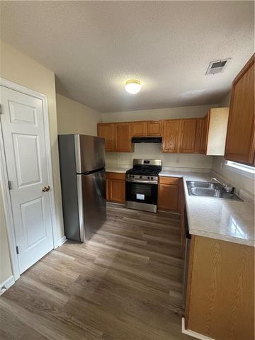 3703 Salem Springs Court, Lithonia, GA 30038