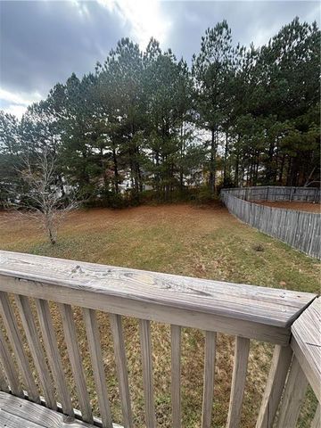 3703 Salem Springs Court, Lithonia, GA 30038