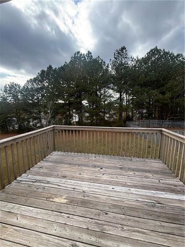 3703 Salem Springs Court, Lithonia, GA 30038