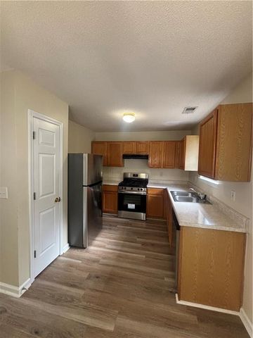 3703 Salem Springs Court, Lithonia, GA 30038