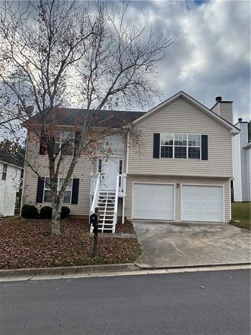 3703 Salem Springs Court, Lithonia, GA 30038