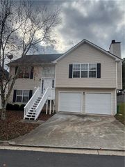 3703 Salem Springs Court, Lithonia, GA 30038