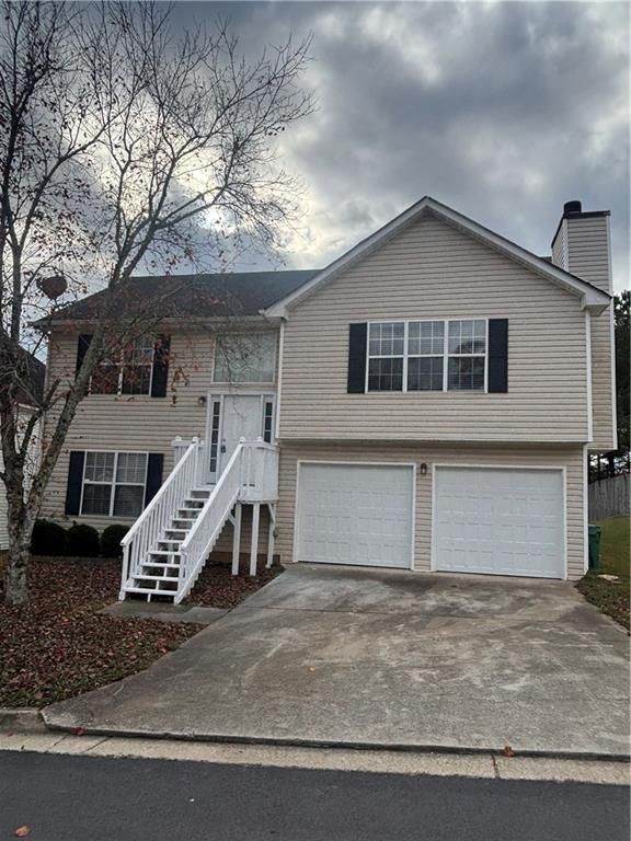 3703 Salem Springs Court, Lithonia, GA 30038