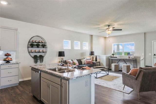2715 NW 31st Street, Ankeny, IA 50023