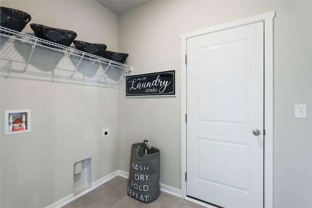 2715 NW 31st Street, Ankeny, IA 50023