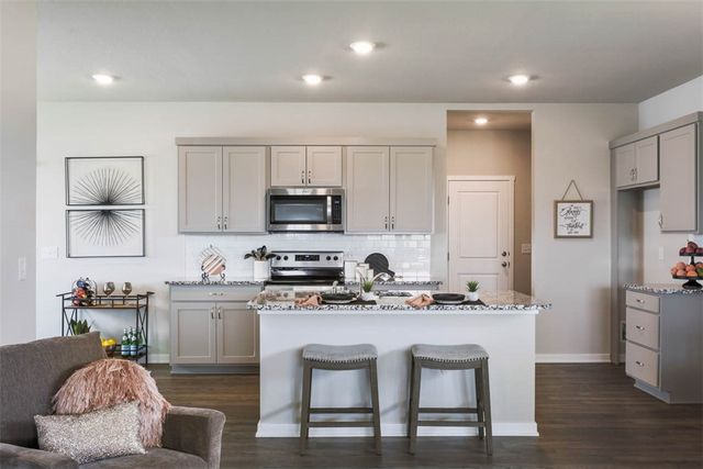 2715 NW 31st Street, Ankeny, IA 50023