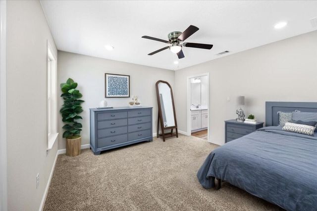 3158 Chestnut St Street, Crestview, FL 32539