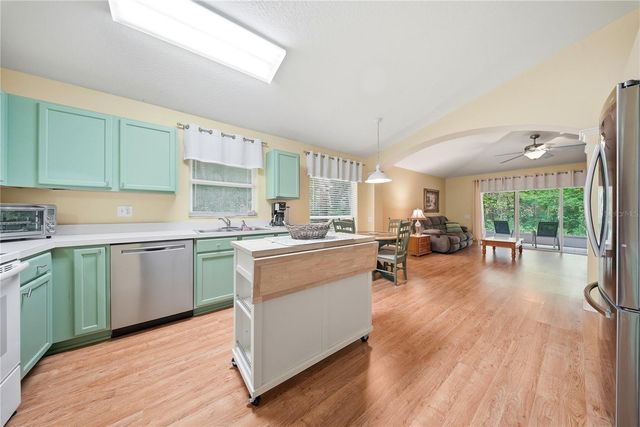 5856 COUNT TURF LANE, Wesley Chapel, FL 33544