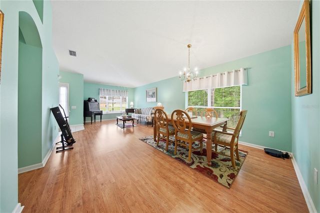 5856 COUNT TURF LANE, Wesley Chapel, FL 33544