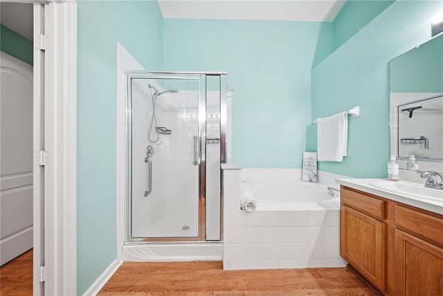 5856 COUNT TURF LANE, Wesley Chapel, FL 33544