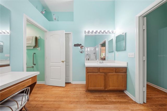 5856 COUNT TURF LANE, Wesley Chapel, FL 33544