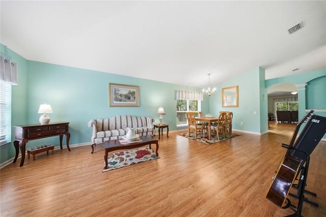 5856 COUNT TURF LANE, Wesley Chapel, FL 33544