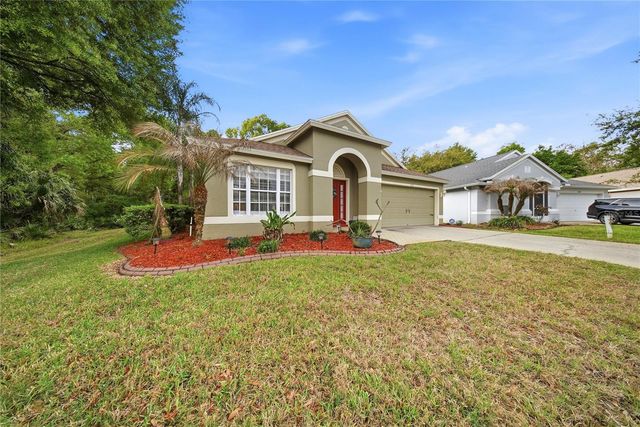 5856 COUNT TURF LANE, Wesley Chapel, FL 33544