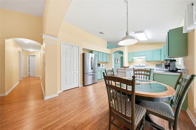 5856 COUNT TURF LANE, Wesley Chapel, FL 33544