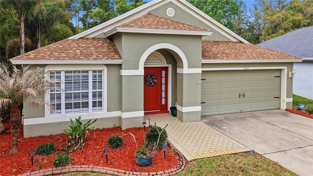 5856 COUNT TURF LANE, Wesley Chapel, FL 33544