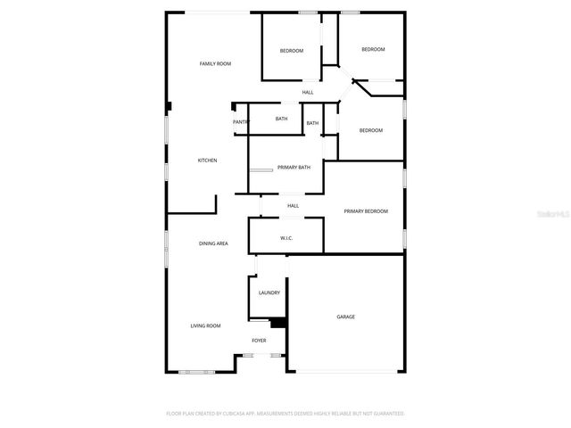 5856 COUNT TURF LANE, Wesley Chapel, FL 33544