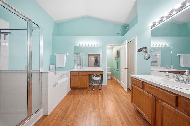 5856 COUNT TURF LANE, Wesley Chapel, FL 33544