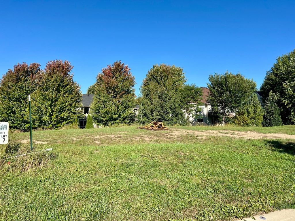 1908 Erie Drive, Northfield, MN 55057 — exterior