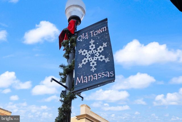 9521 FOSTERN LN, Manassas, VA 20112