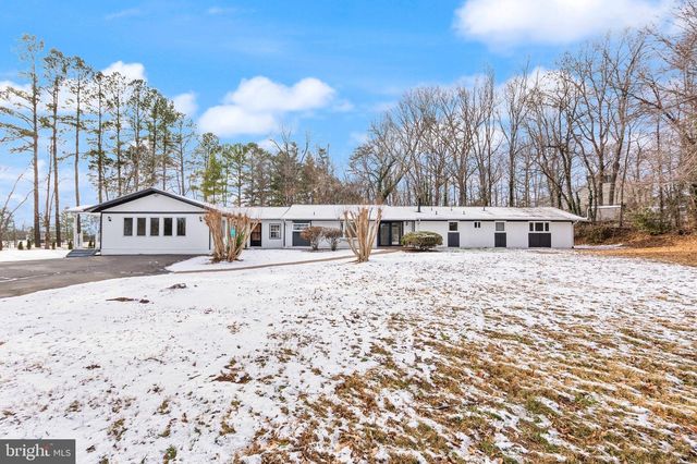 9521 FOSTERN LN, Manassas, VA 20112