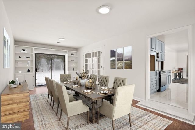 9521 FOSTERN LN, Manassas, VA 20112