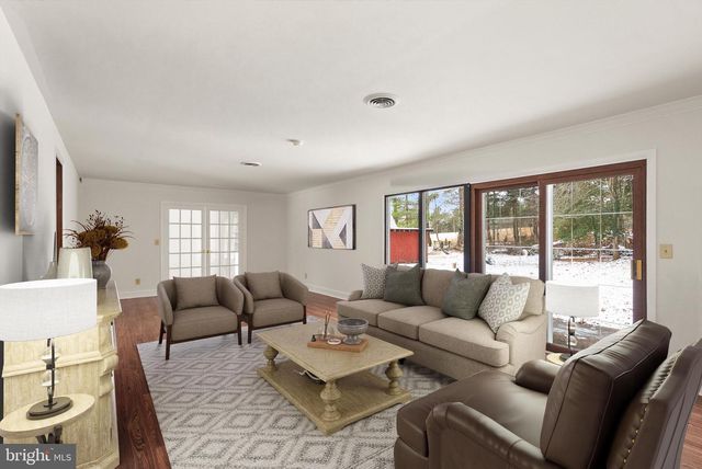 9521 FOSTERN LN, Manassas, VA 20112