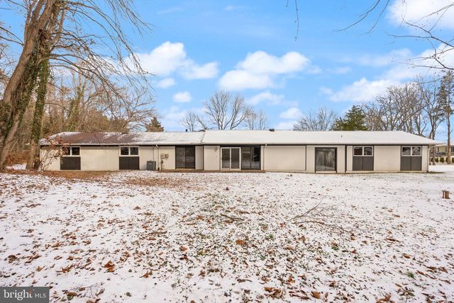 9521 FOSTERN LN, Manassas, VA 20112