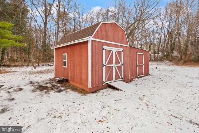 9521 FOSTERN LN, Manassas, VA 20112