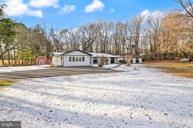 9521 FOSTERN LN, Manassas, VA 20112