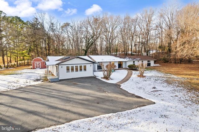 9521 FOSTERN LN, Manassas, VA 20112